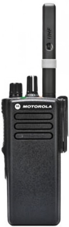 �������� ����������� ����� Motorola DP4400
